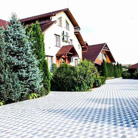 Casa Moteasca Mihai Viteazu (Cluj) Exterior photo