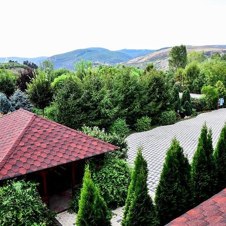 Casa Moteasca Mihai Viteazu (Cluj) Exterior photo