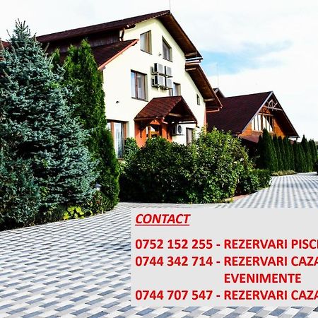 Casa Moteasca Mihai Viteazu (Cluj) Exterior photo