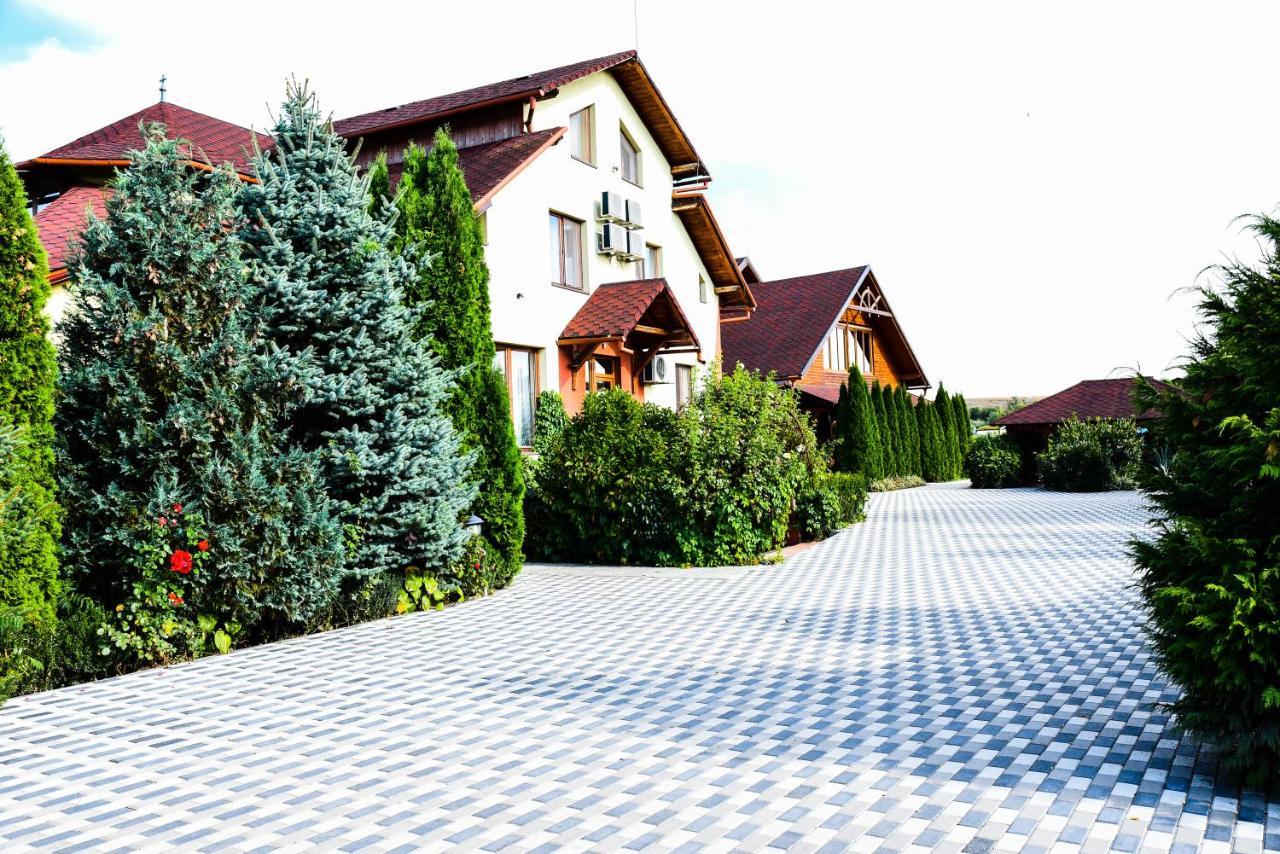 Casa Moteasca Mihai Viteazu (Cluj) Exterior photo