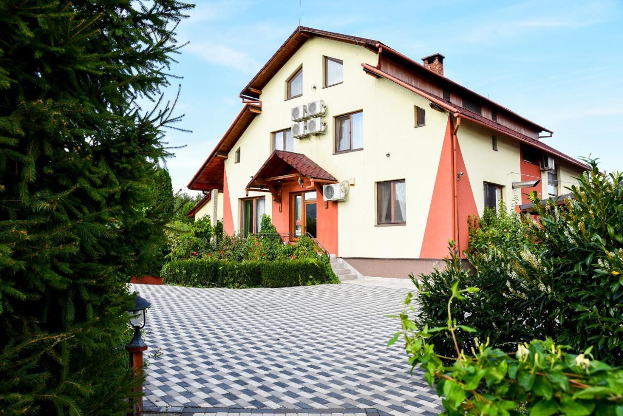 Casa Moteasca Mihai Viteazu (Cluj) Exterior photo