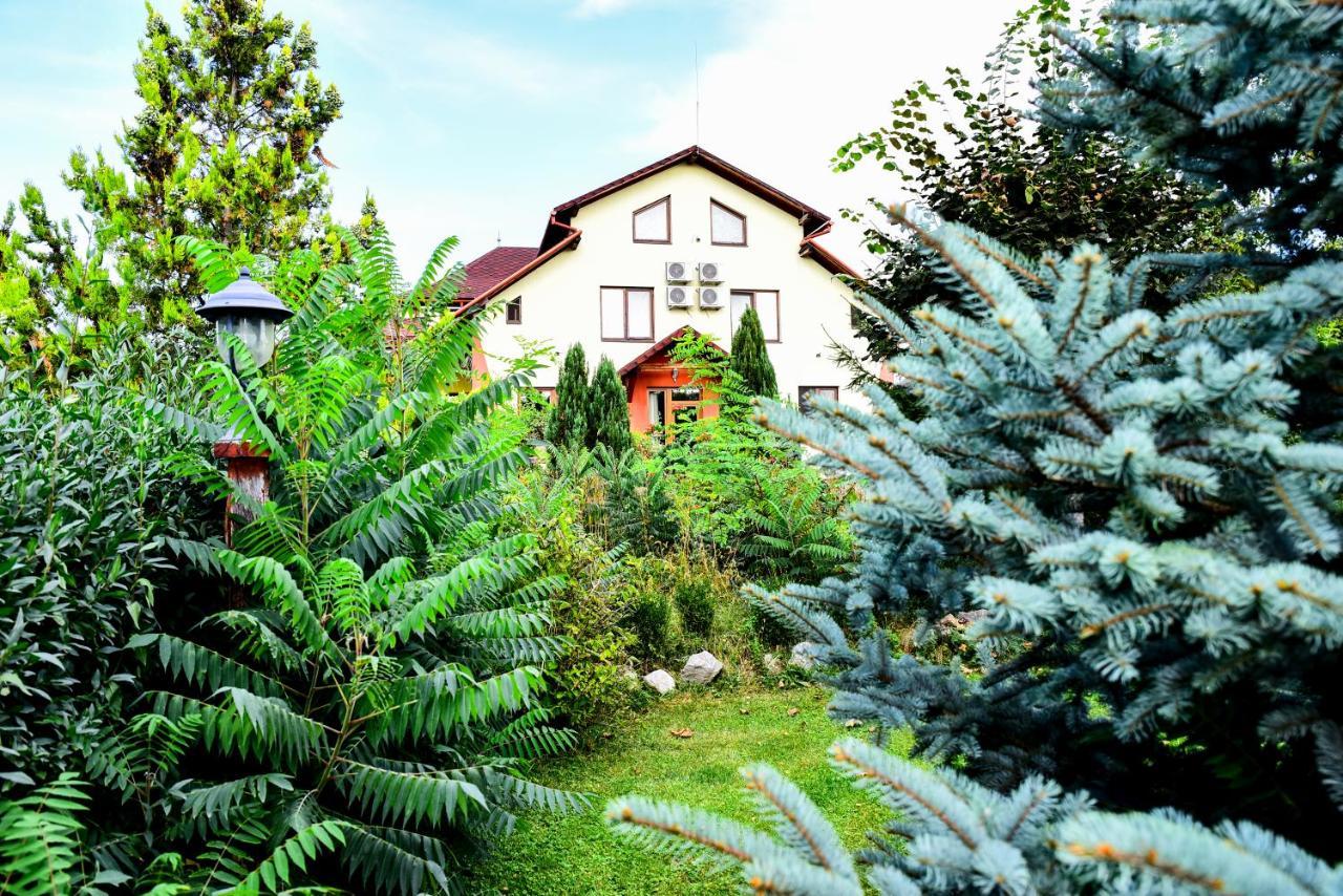 Casa Moteasca Mihai Viteazu (Cluj) Exterior photo