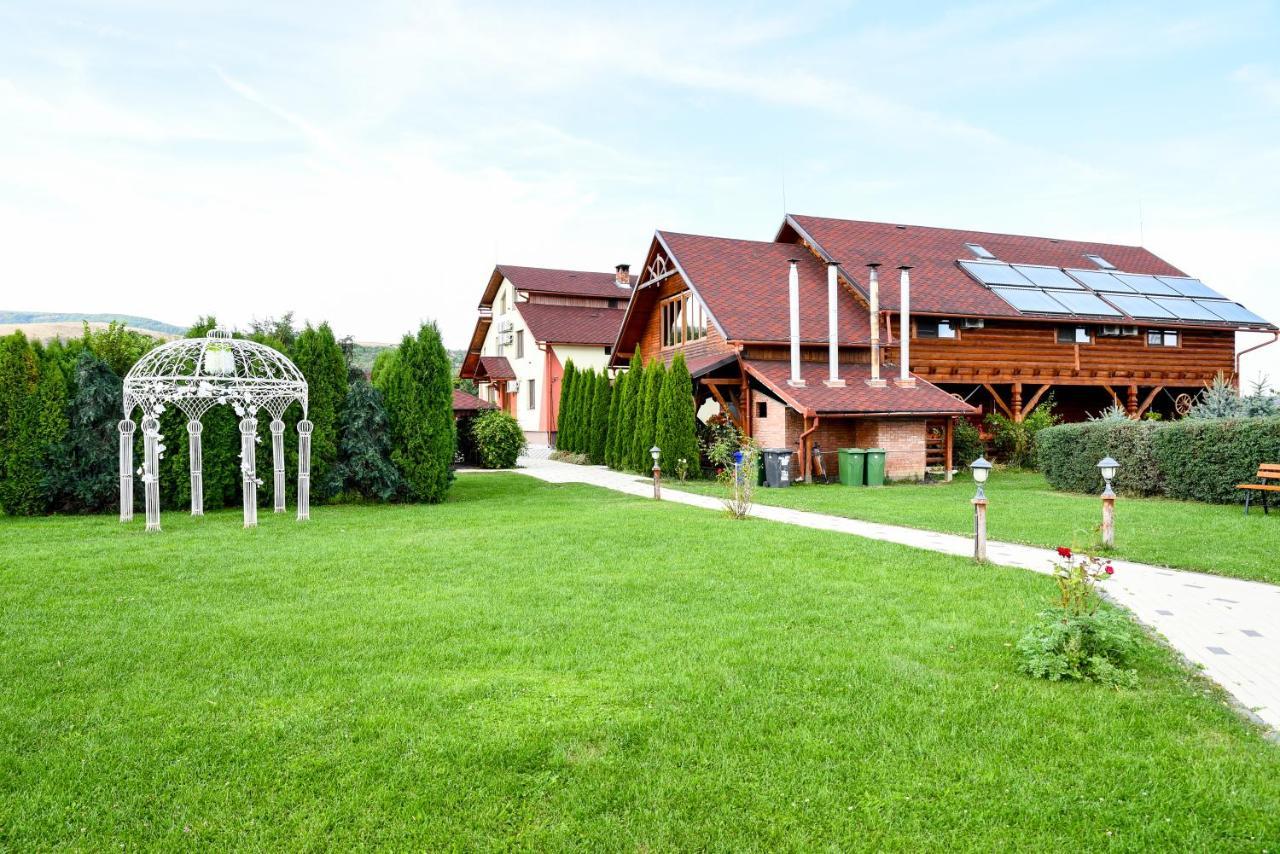 Casa Moteasca Mihai Viteazu (Cluj) Exterior photo