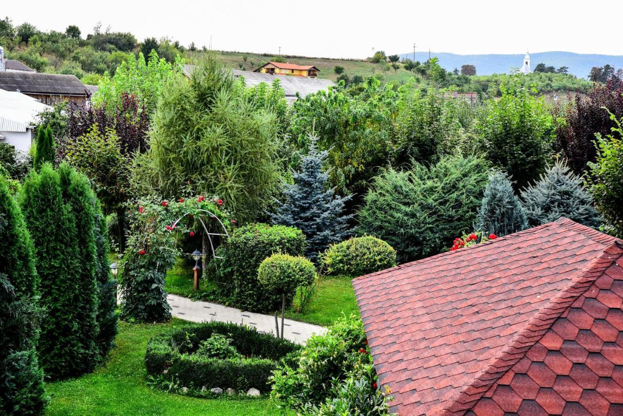 Casa Moteasca Mihai Viteazu (Cluj) Exterior photo