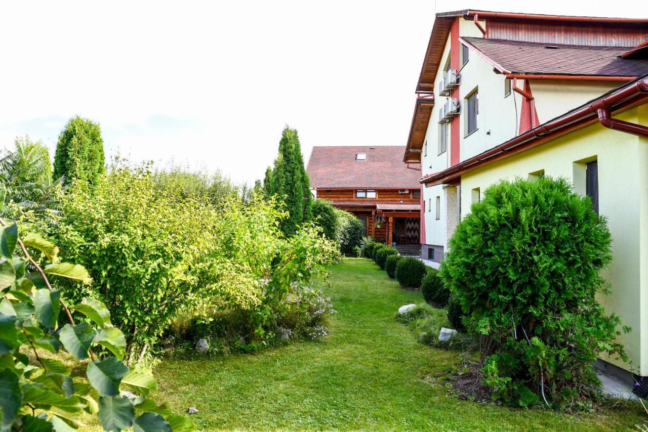 Casa Moteasca Mihai Viteazu (Cluj) Exterior photo