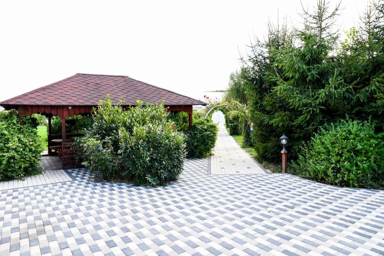 Casa Moteasca Mihai Viteazu (Cluj) Exterior photo