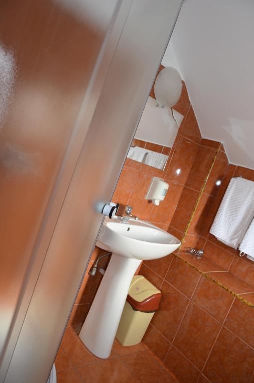 Casa Moteasca Mihai Viteazu (Cluj) Room photo