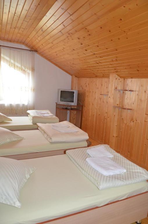 Casa Moteasca Mihai Viteazu (Cluj) Room photo