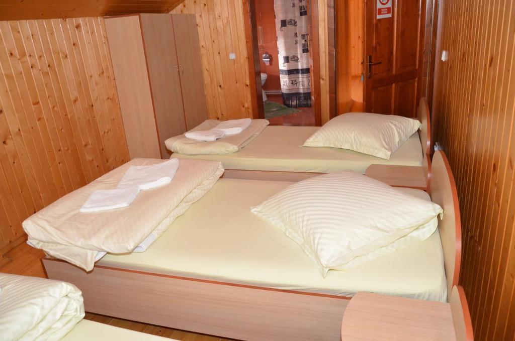 Casa Moteasca Mihai Viteazu (Cluj) Room photo
