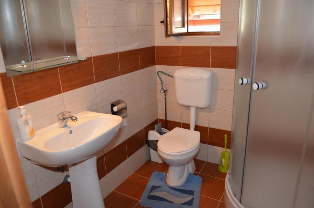 Casa Moteasca Mihai Viteazu (Cluj) Room photo