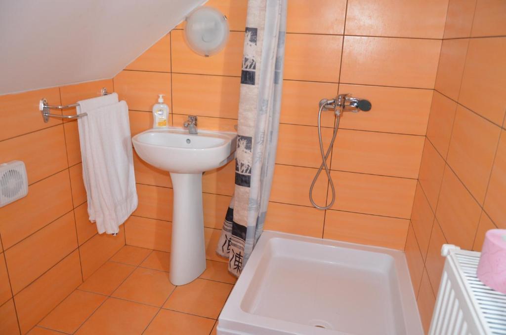 Casa Moteasca Mihai Viteazu (Cluj) Room photo