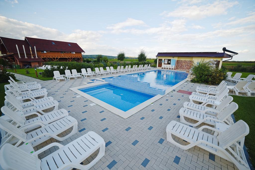 Casa Moteasca Mihai Viteazu (Cluj) Exterior photo