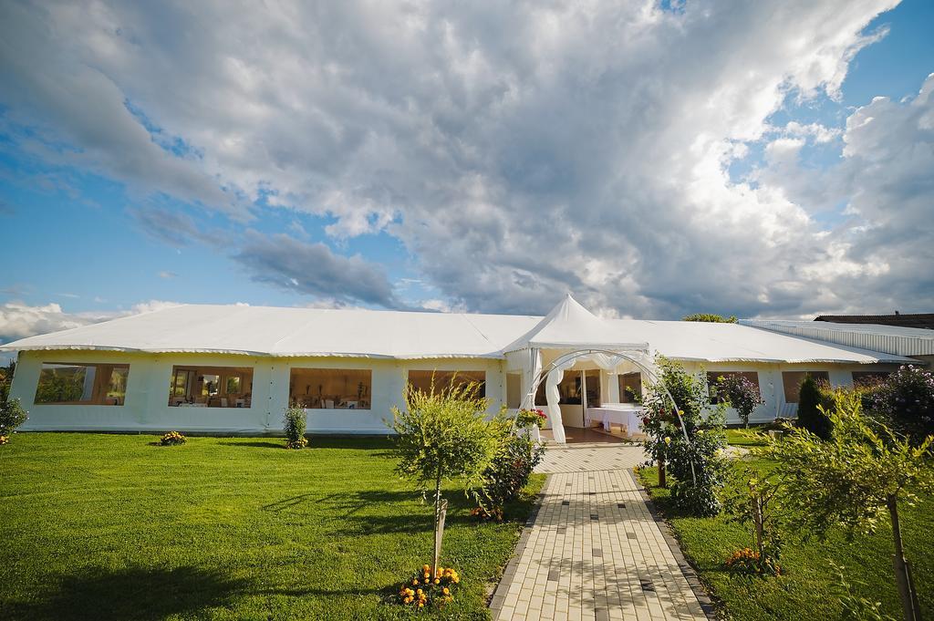 Casa Moteasca Mihai Viteazu (Cluj) Exterior photo